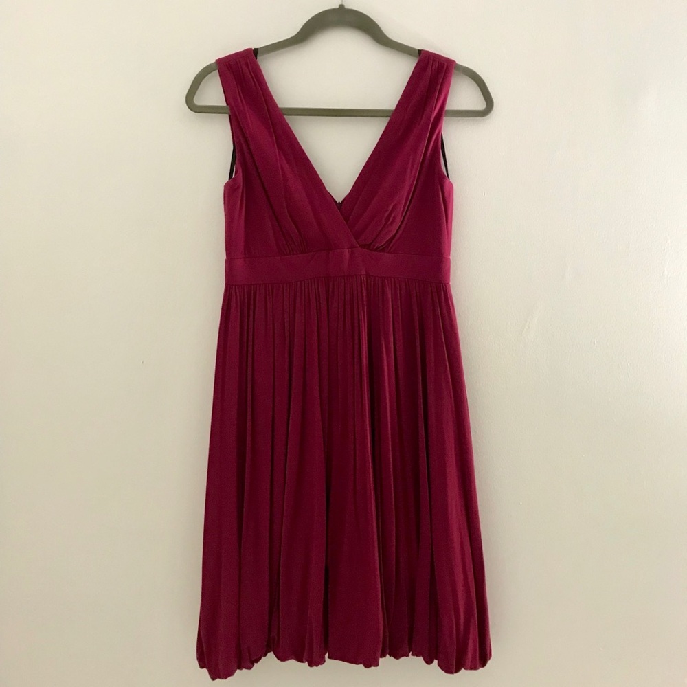 Laundry by Shelli Segal Dress 💋